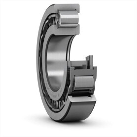 Roulement cylindriques SKF NUP228ECJ