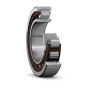 Roulement cylindriques SKF NU211ECPC3