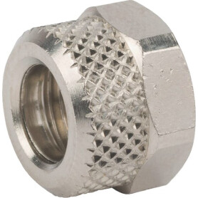 Raccord UNIVERSEL NUTPO10