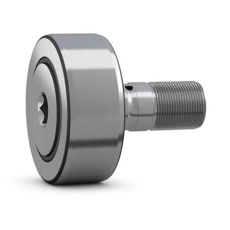 Galet de cames SKF NUKR80ASKF