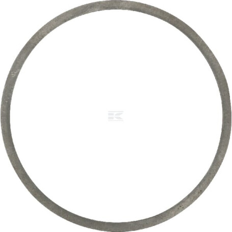 Bague de distributeur VOGELSANG NVS044