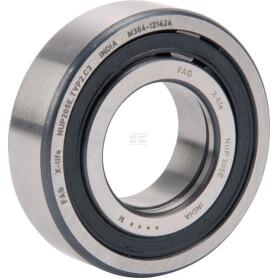 Roulement cylindriques INA/FAG NUP205EXLTVP2C3