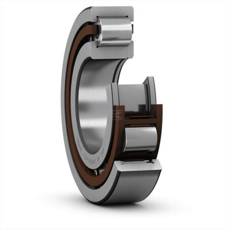Roulement cylindriques SKF NUP2208ECPC3