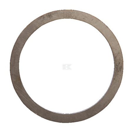 Disque VOGELSANG NUS060