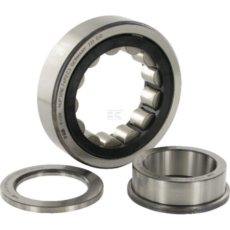 Roulement cylindriques INA/FAG NUP309ETVP2C3