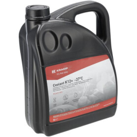 Liquide de refroidissement UNIVERSEL OAT371005KR