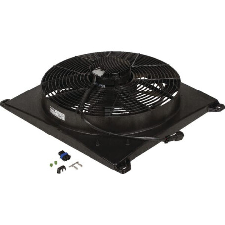 Ventilateur EMMEGI OK92MV524S