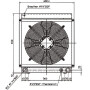 Refroidisseur d'huile EMMEGI OK2050K12201
