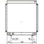 Refroidisseur d'huile EMMEGI OK2050K12201