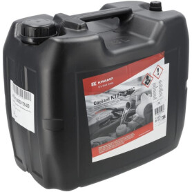 Liquide de refroidissement UNIVERSEL OAT371020KR