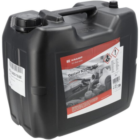 Liquide de refroidissement UNIVERSEL OAT371020KR