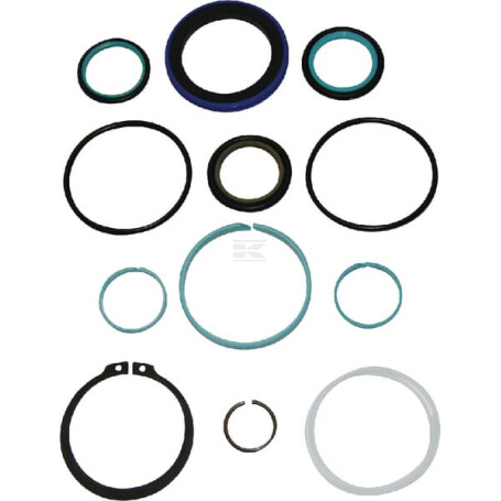 Kit d'étanchéité UNIVERSEL NWS01767