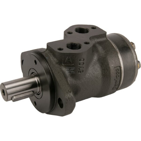 Moteur orbital WHITE OMPX20011186046