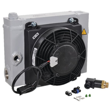 Refroid EMMEGI OK2MV124301