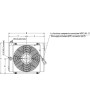 Refroid EMMEGI OK2MV124301