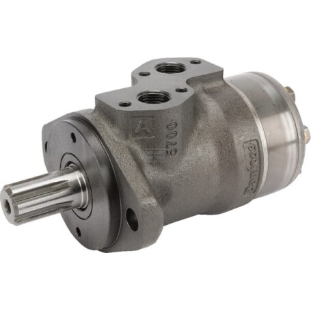 Moteur orbital WHITE OMPX3211185776