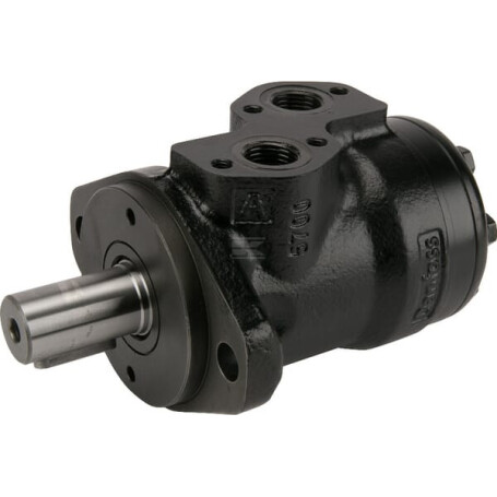Moteur orbital WHITE OMPX20011185753