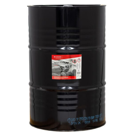 Liquide de refroidissement UNIVERSEL OAT251208KR