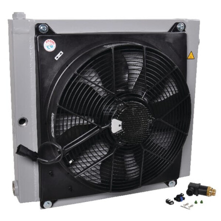 Refroidisseur EMMEGI OK2MV412301