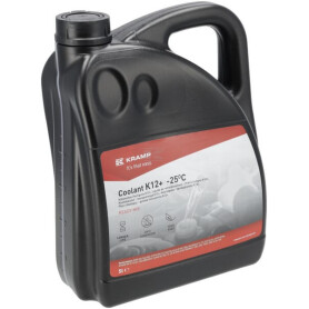 Liquide de refroidissement UNIVERSEL OAT251005KR