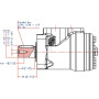 Moteur WHITE OMP801517062