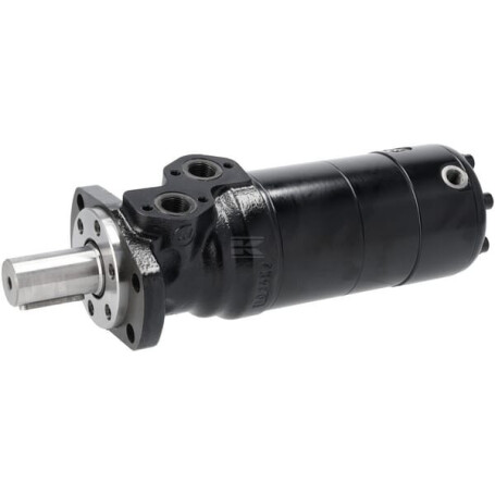 Arbre de moteur orbital WHITE OMR375F1516877