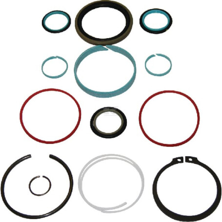 Kit d'étanchéité UNIVERSEL NWS01770