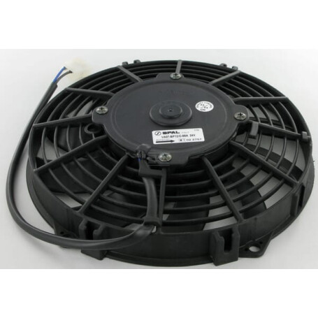 Ventilateur électrique EMMEGI OK9201535N