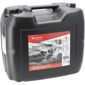 Liquide de refroidissement UNIVERSEL OAT251020KR