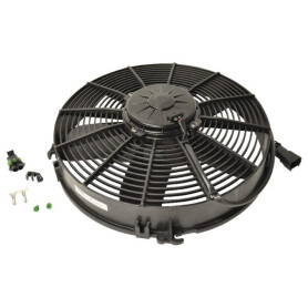 Grille de ventilateur EMMEGI OK9HPA3635