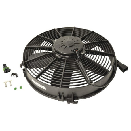 Grille de ventilateur EMMEGI OK9HPA3635