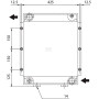 Refroidisseur d'huile EMMEGI OKHPA2403201