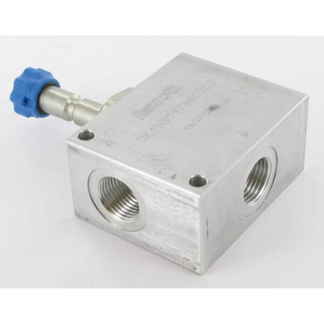 Clapet BOSCH REXROTH OE1531173703
