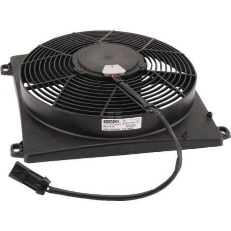 Ventilateur EMMEGI OK92MV224S