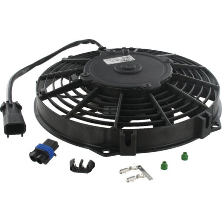 Ventilateur EMMEGI OK9201535NB