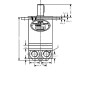 Moteur WHITE OMM32151G0029