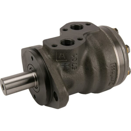 Moteur WHITE OMRX12511185548