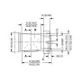 Moteur de roue WHITE OMEW250151H3094