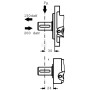 Moteur WHITE OMR2001516425