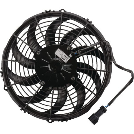 Ventilateur EMMEGI OK9202435NB