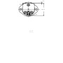 Moteur WHITE OMM125151G0027