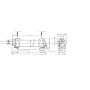 Refroid d'huile EMMEGI OKMG800385