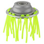 Tête de coupe TECOMEC OCP120