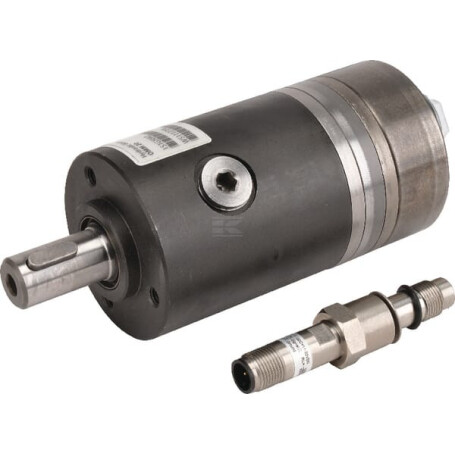 Moteur orbital WHITE OMM8151G5060