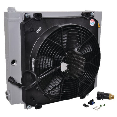 Refroid EMMEGI OK2MV324301
