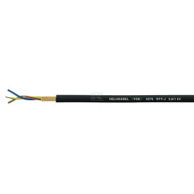 Câble HELUKABEL NYYJ515RE