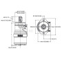 Moteur WHITE OMRX10011185588