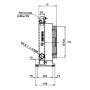 Refroidisseur EMMEGI OK2040K24301