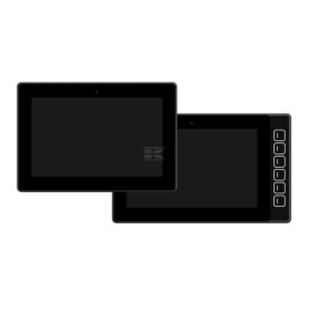 Écran TOPCON OPUSB2SN1CDSB000