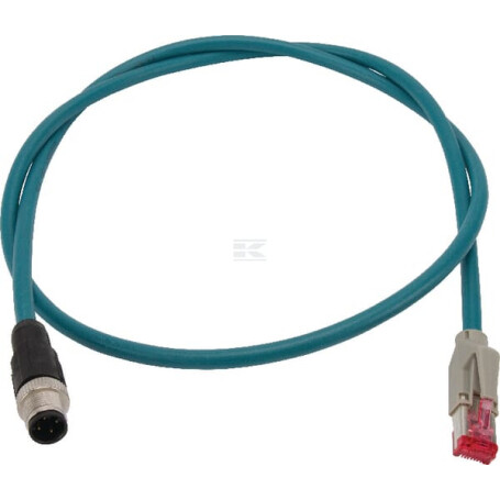 Câble TOPCON OPKAAXETH010